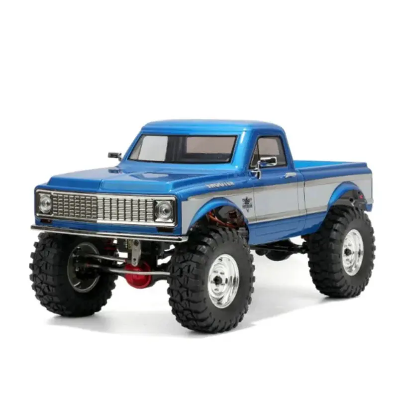 Rgt 136100Pro Brushless Lcg Hunter 1/10 Rc Off-Road Vehicle Rtr 1