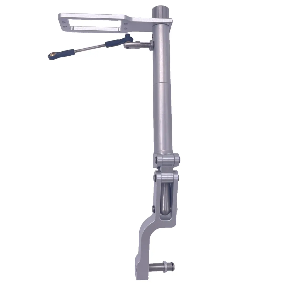 Rc Turbojet Er120 Landing Gear 8
