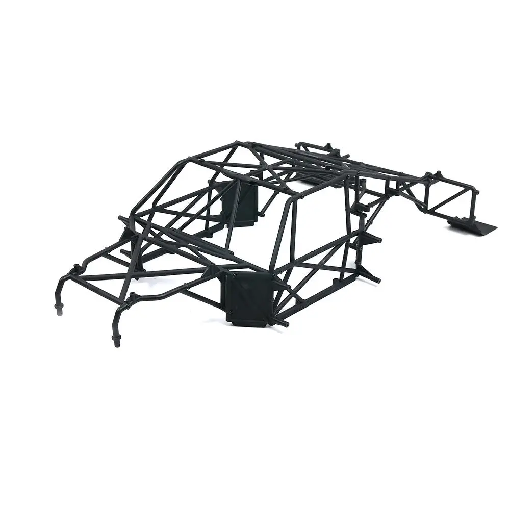 Beituo 1/5 Roll Cage Assembly Set 5T Rovan Lt Baja Rc Ar 1