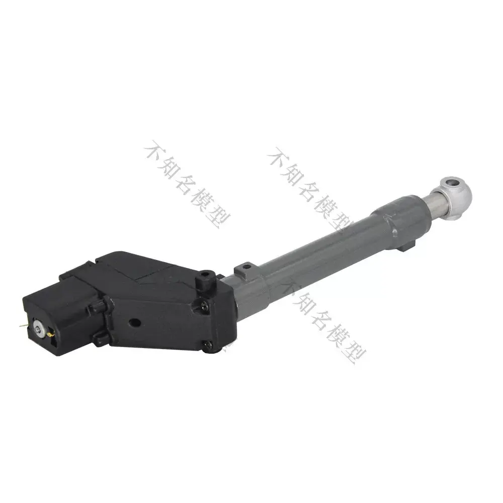 Double E 1/14 Rc Excavator E010 E111 Ec160 Op Part 9