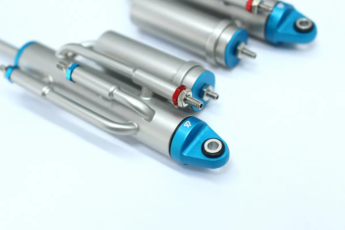 Longxue Multi-Channel Damping Shock Absorber For 1/7 Udr Ut4 Rc Car 7