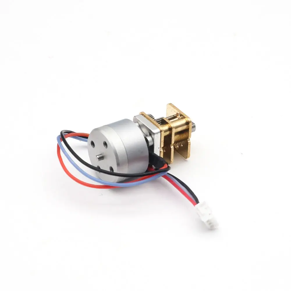 Orlandoo Hunter 1/32 1/35 Rc Car Universal Brushless External Rotor Motor 35A Esc 6