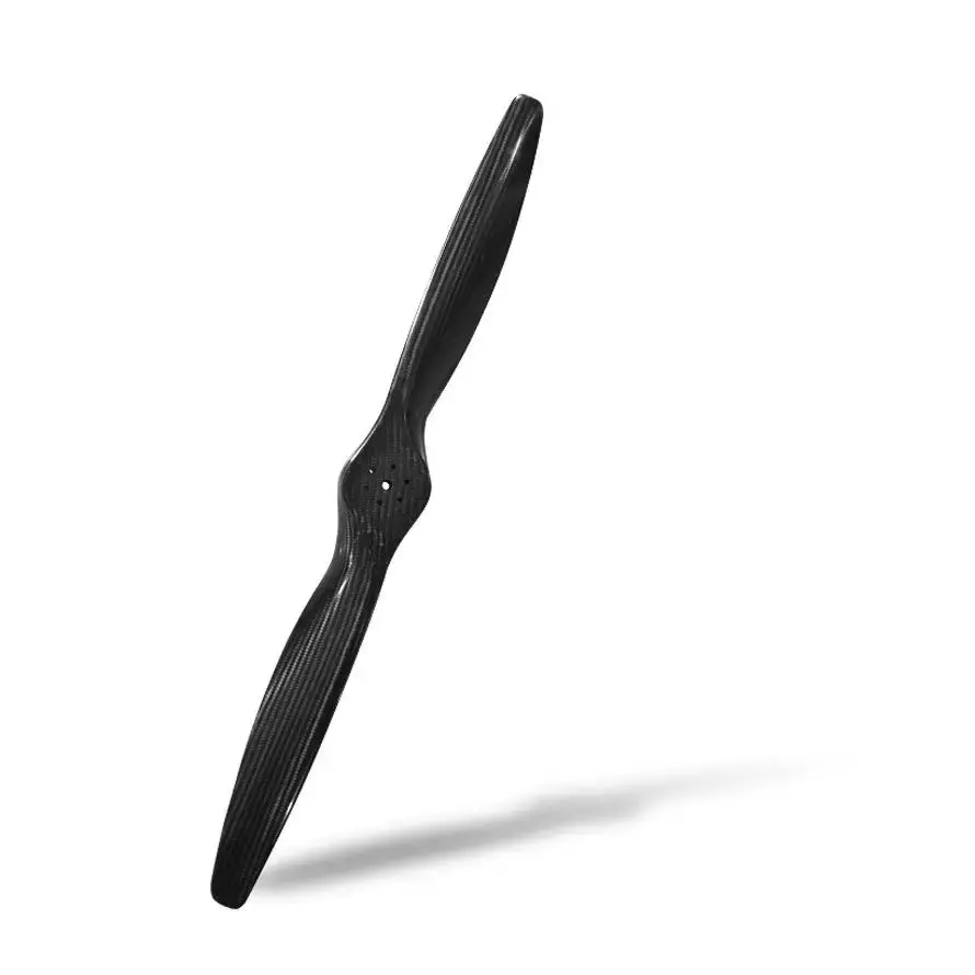 Dle 400 Engine With Carbon Fiber Propeller/Counterclockwise/Thrust Propeller 32 × 22.5 1