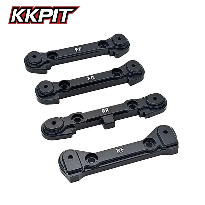 Kkpit K1 Kbt Rc Cars Aluminum Alloy Suspension Bracket Op 10007K 1