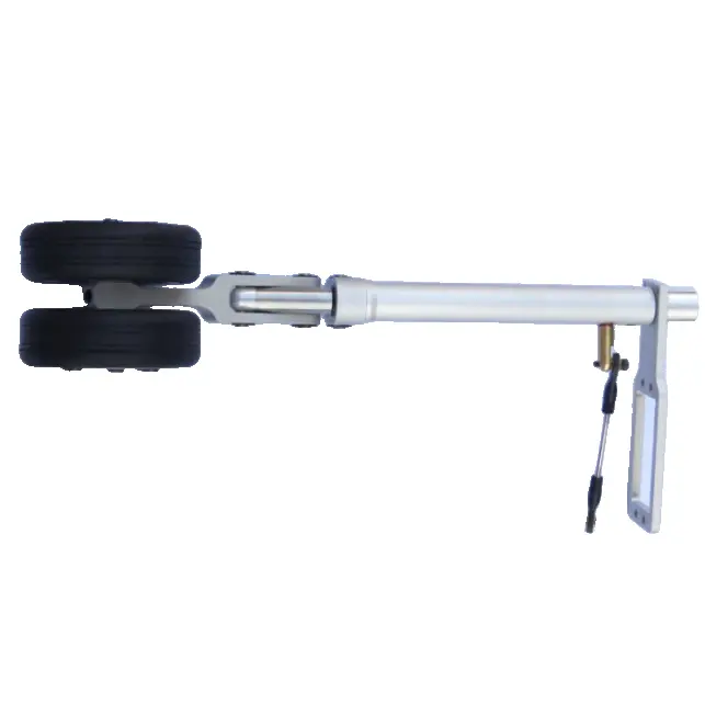 Rc Turbojet Er120 Landing Gear 9