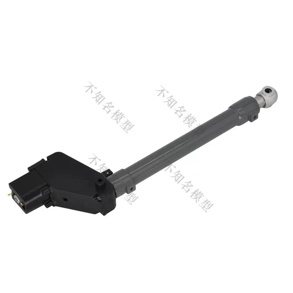Double E 1/14 Rc Excavator E010 E111 Ec160 Op Part 10