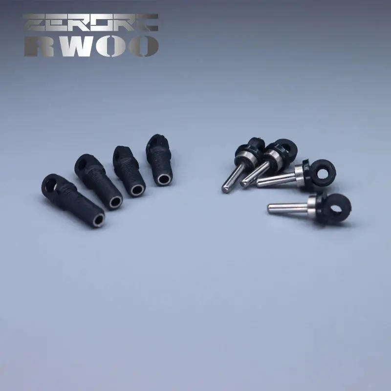 Zerorc Rw00s 2.0 Rc Drift Car Op Part 12