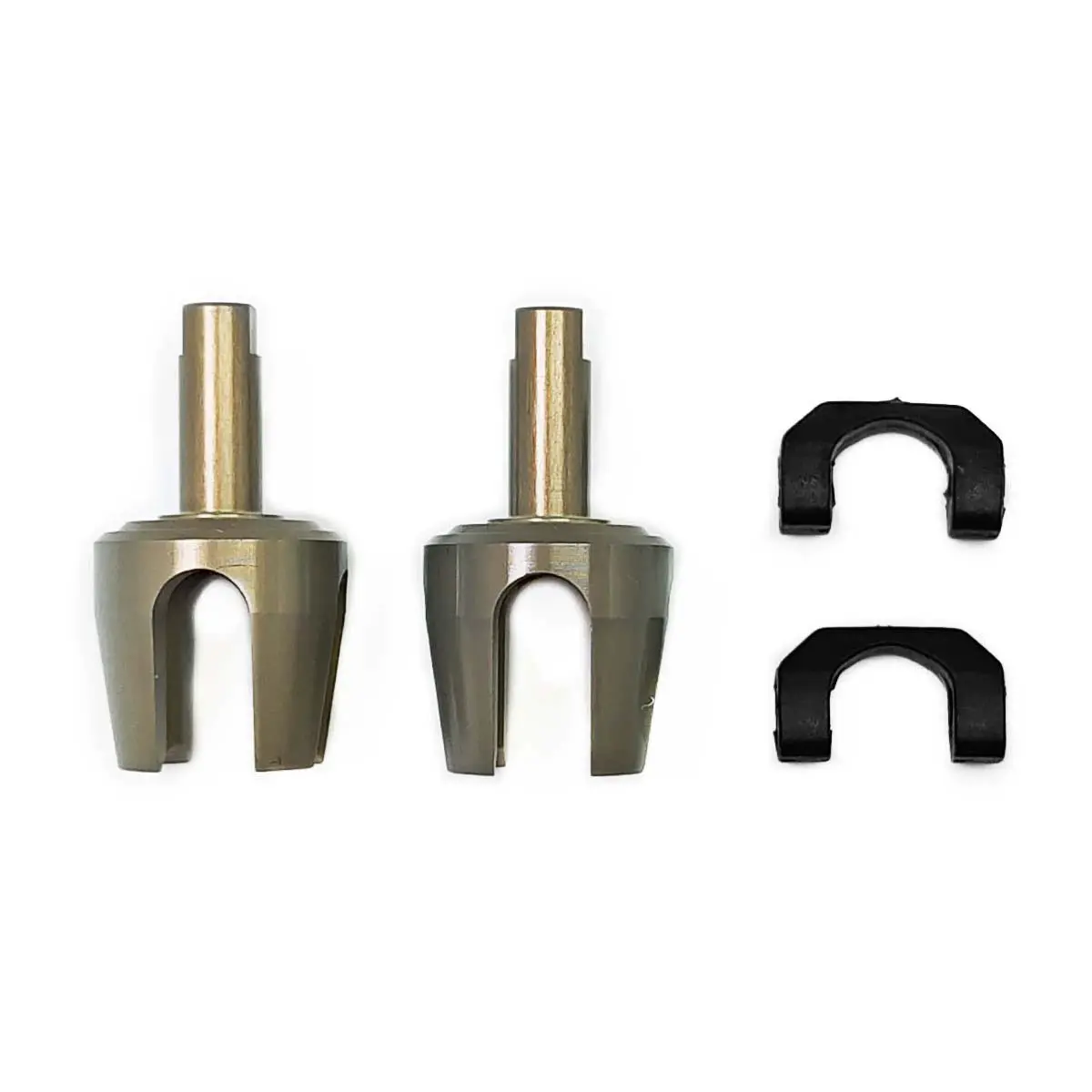 Kkpit-Pdk 1/10 Rc Drift Car Aluminum Alloy Drive Cup 6Mm Inner Diameter 31935K 1