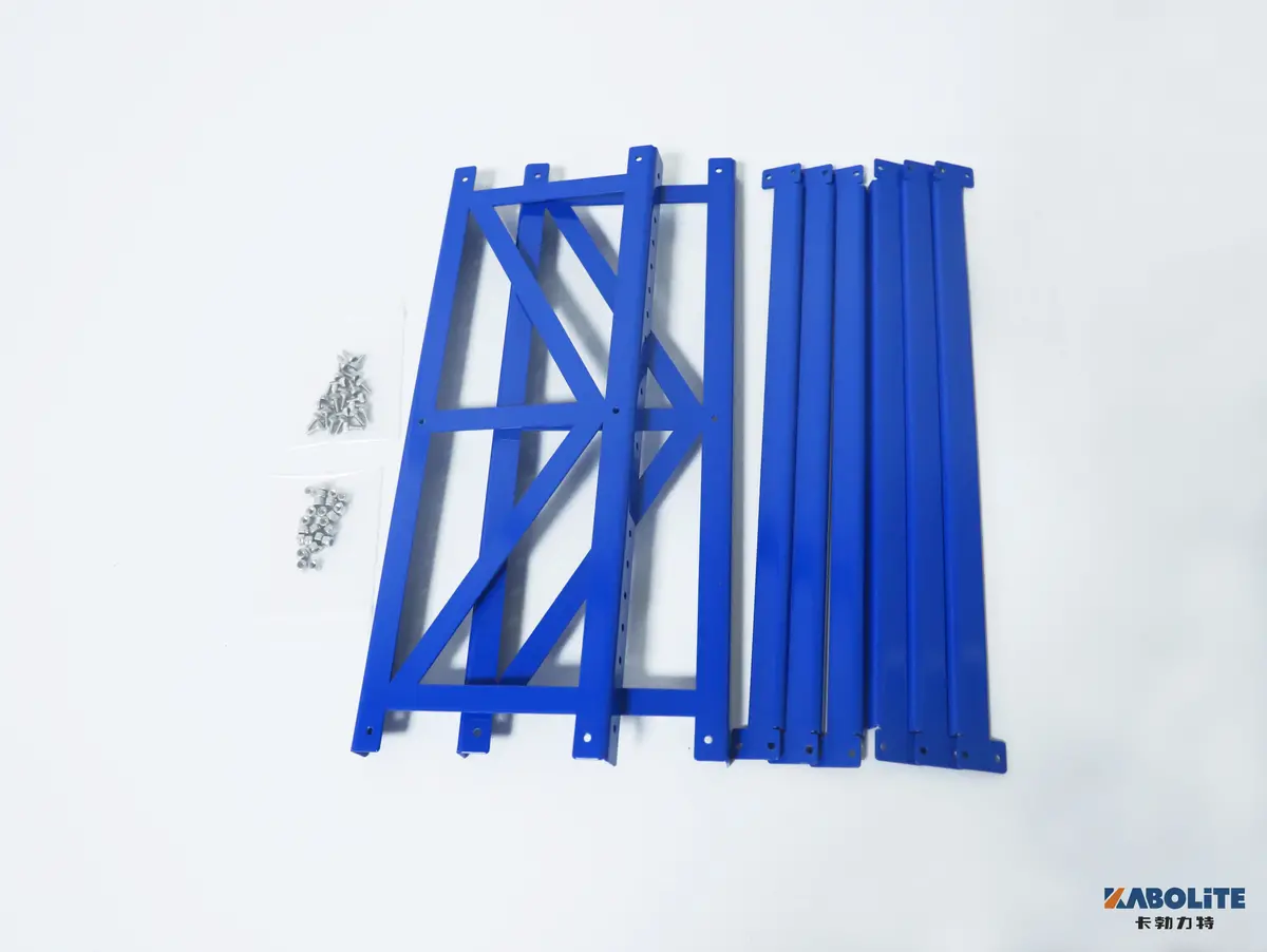 Kabolite 1/14 Rc Hydraulic Dump Tire Rack Model 1
