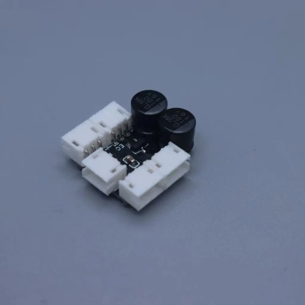 Zerorc 1/24 Rc Drift Car 1Line Light Control Module 1