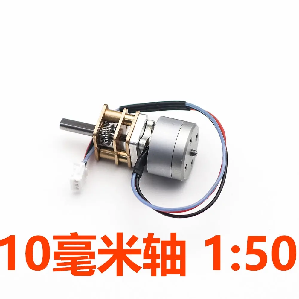 Orlandoo Hunter 1/32 1/35 Rc Car Universal Brushless External Rotor Motor 35A Esc 10