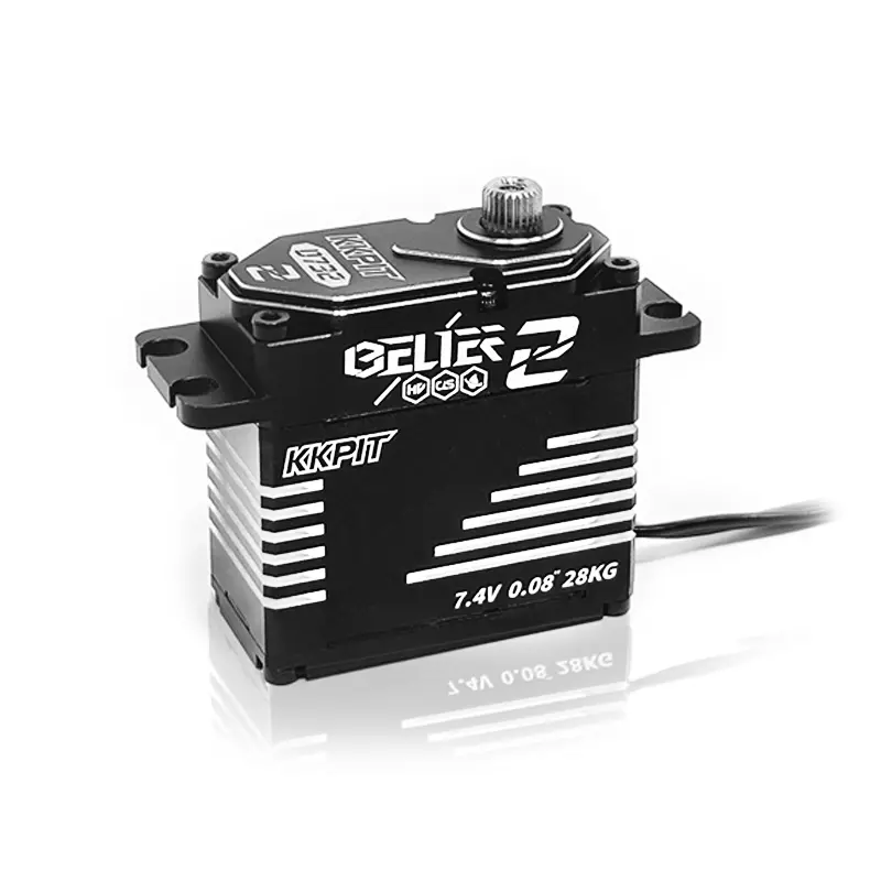 Kkpit Belief 2 Waterproof Steering Gear 0732 1
