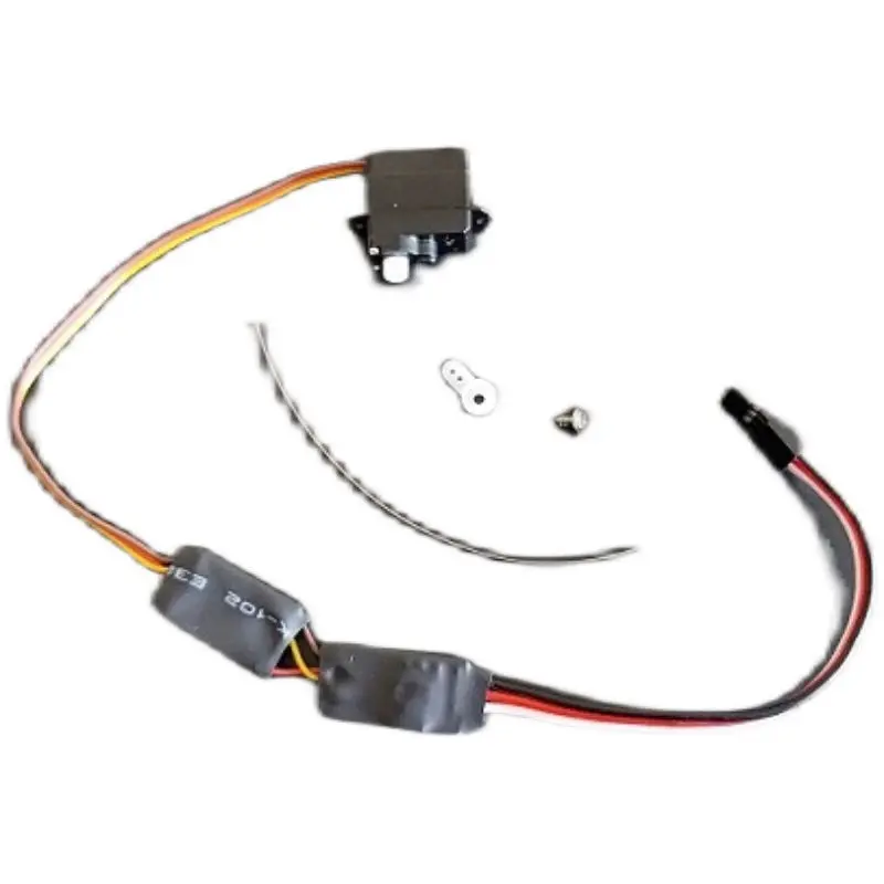 Capo Cd15829 Gtr R34 Rc Car Dedicated Hand Brake Servo 1