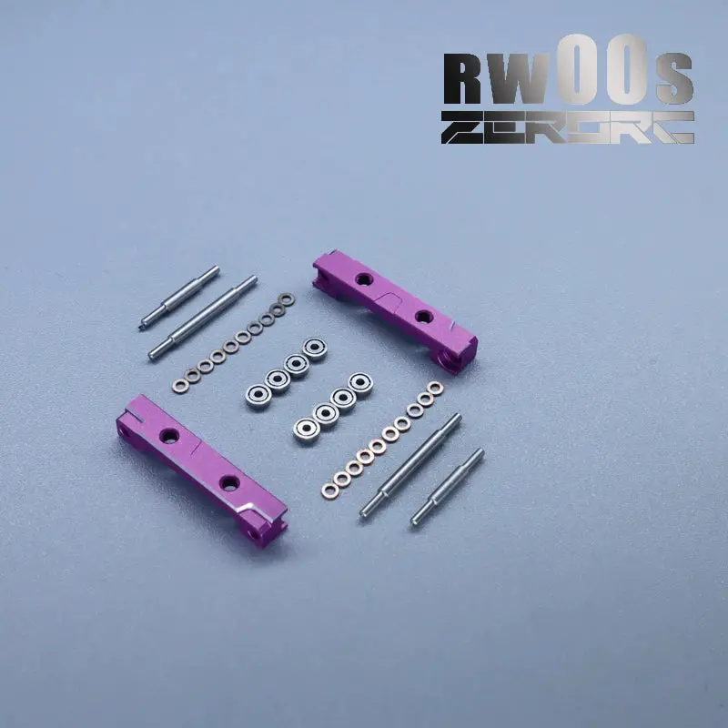 Zerorc Rw00s 1/24 Rc Drift Car Op Bearing Kit 1