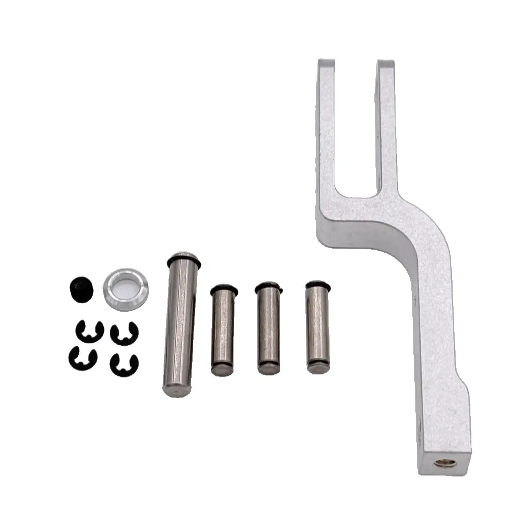 Rc Turbojet Er120 Landing Gear 14