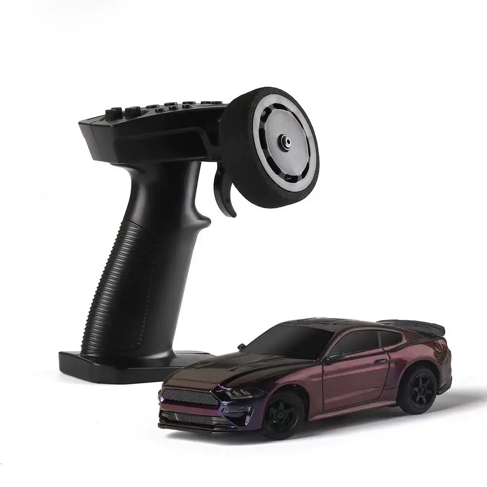 Sniclo 1/43 Ca34 Fpv Rc Drift Car Rtr 1