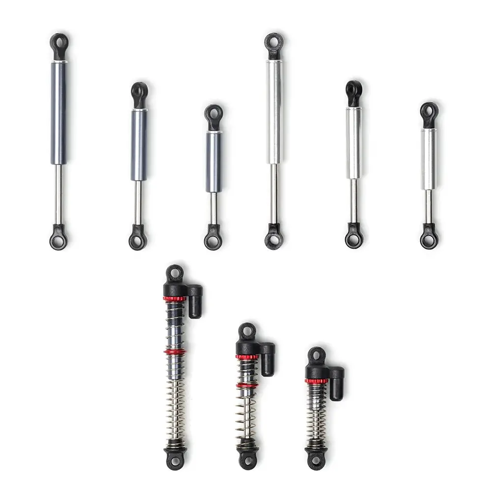 Orlandoo Hunter 1/32 Damping Me3-X Me5-X 1