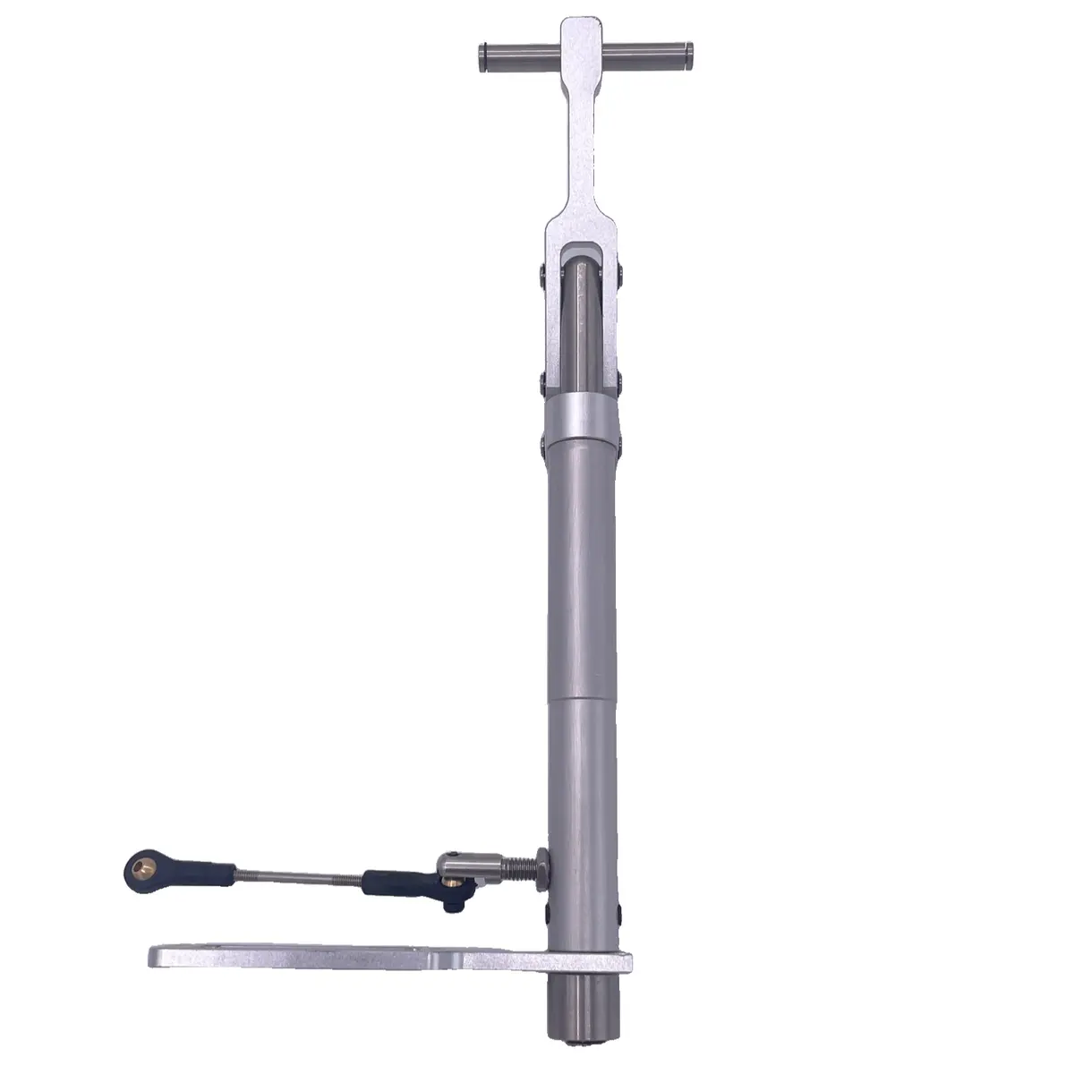 Rc Turbojet Er120 Landing Gear 9