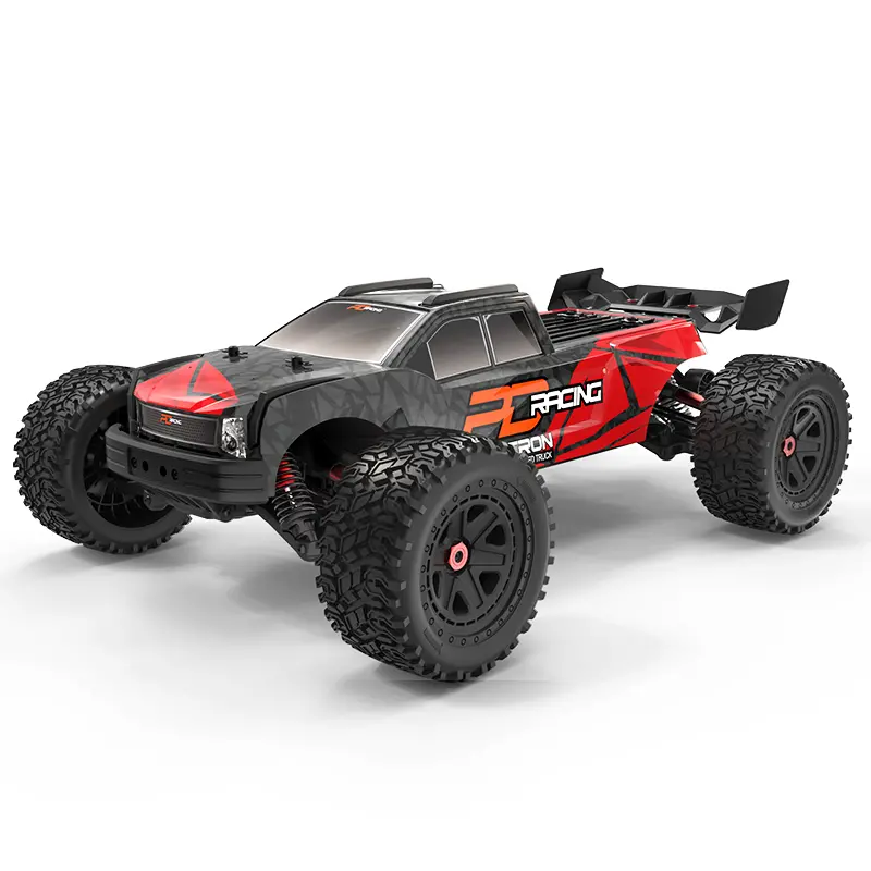 Pdracing 1/6 Magnitron Pd602 Brushless 4Wd Rc Car Rtr 2