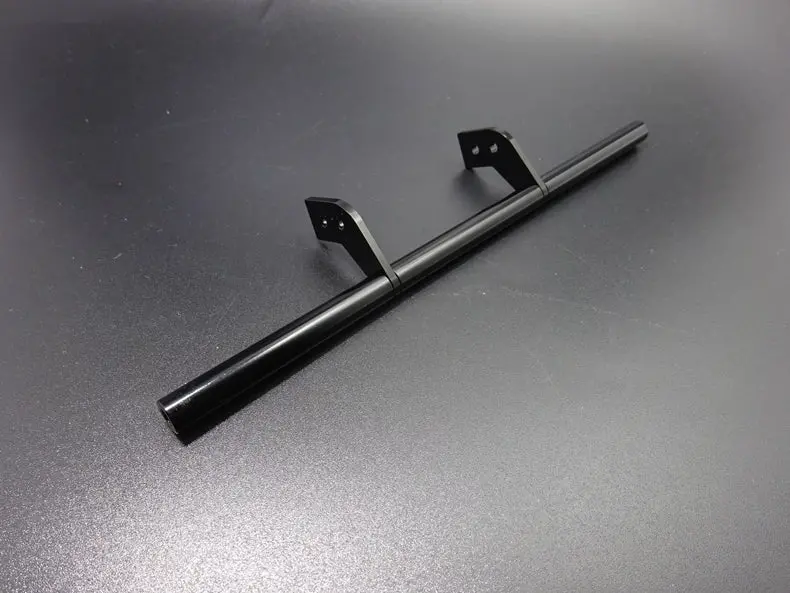 1/14 Tamiya Tractor Head Rear Bumper Scania Mercedes Man Hino Diy Modification Accessories 1