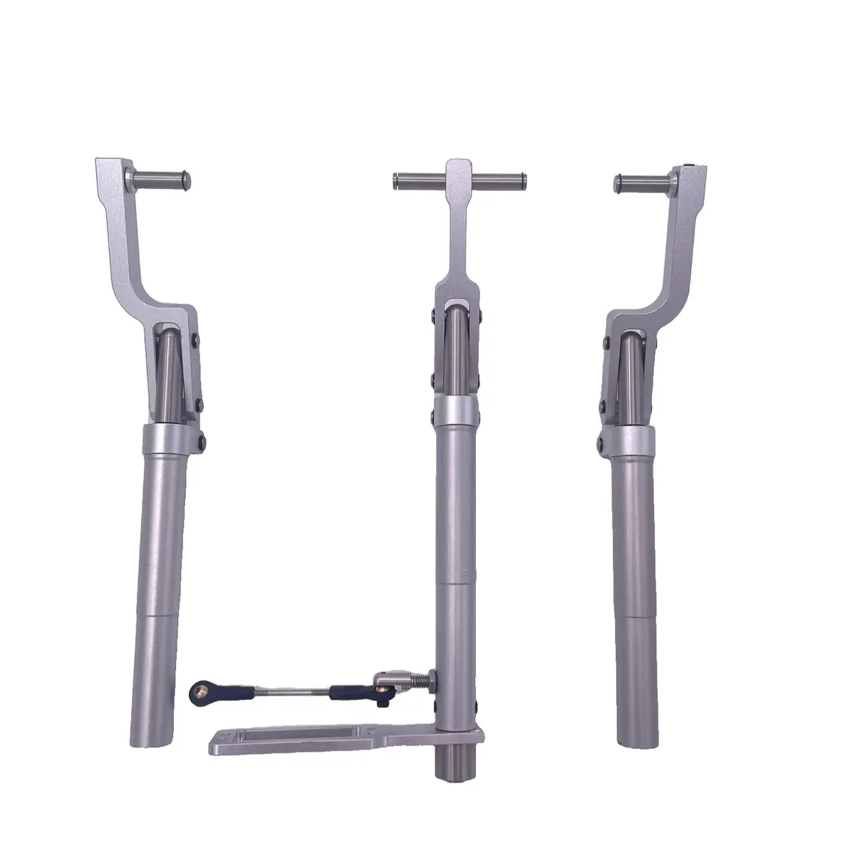 Rc Turbojet Er120 Landing Gear 12