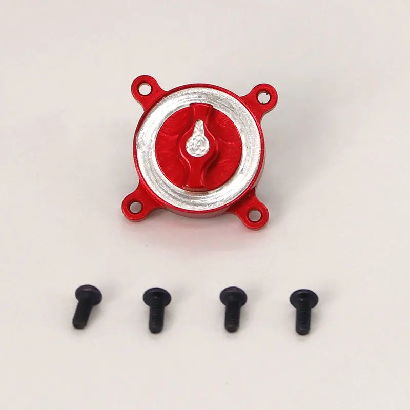 Jdmodel Jdm-167 Rc Car Repair Parts 6