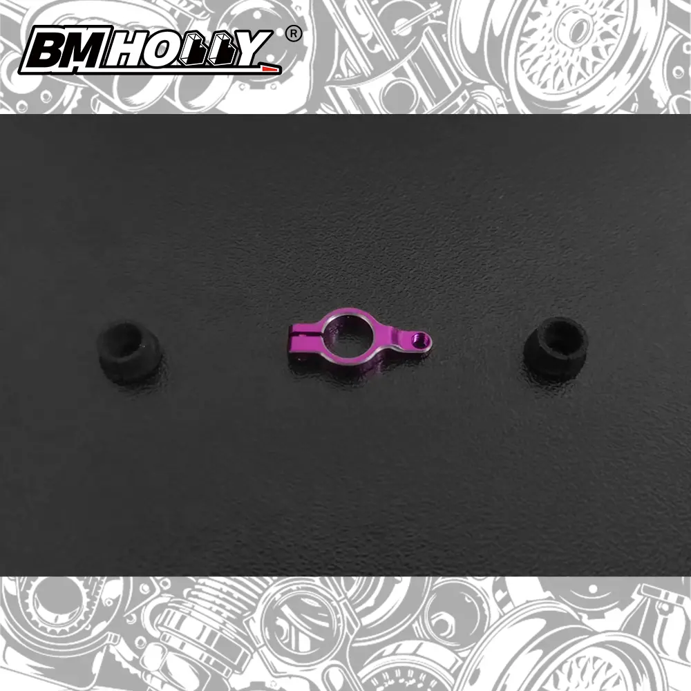 Bmrc Bmrx 1/24 Evo2.0 Rwd Rc Drift Car Op Part 3