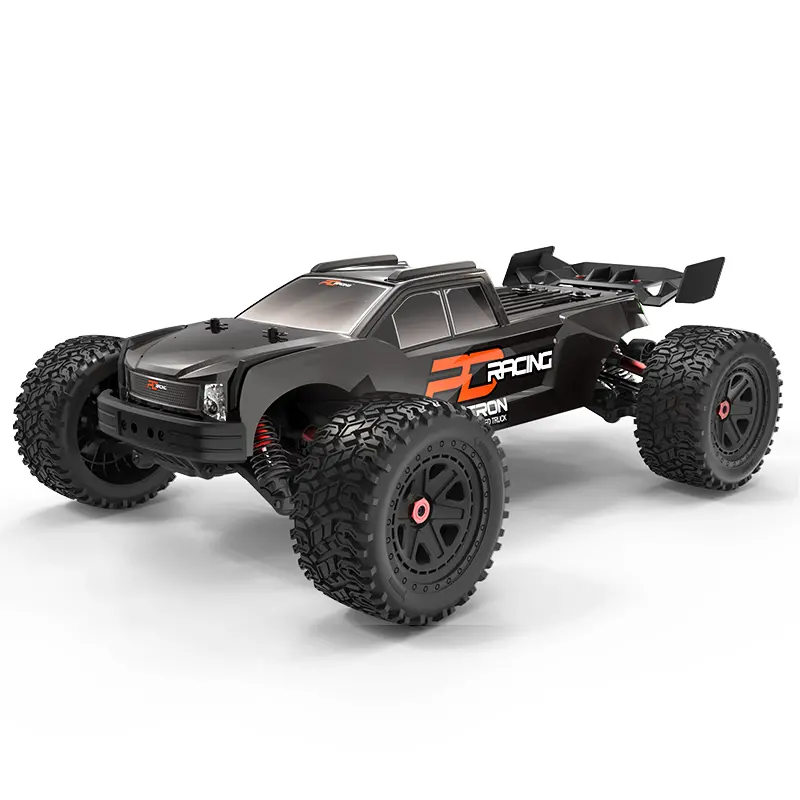 Pdracing 1/6 Pd602 4Wd Brushless Rc Car Rtr 3