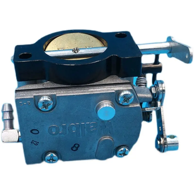 Dle 170Ml/200/430 Rc Model Aircraft Engine Walbro Carburetor 1