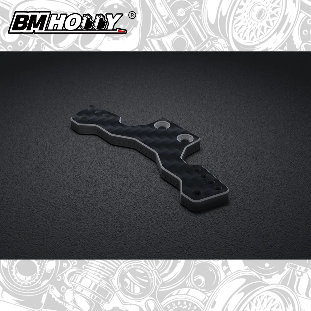 Bmrc Bmrx-One 1/24 Rc Drift Car Kit Op Parts 17