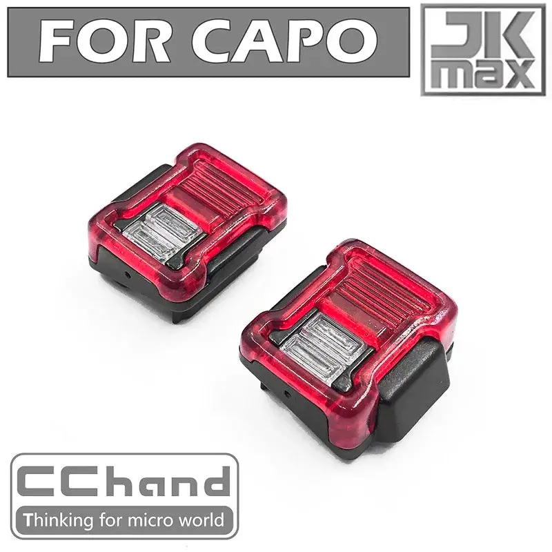 Cchand Capo Jkmax 1/8 Rc Car Rear Taillight 1