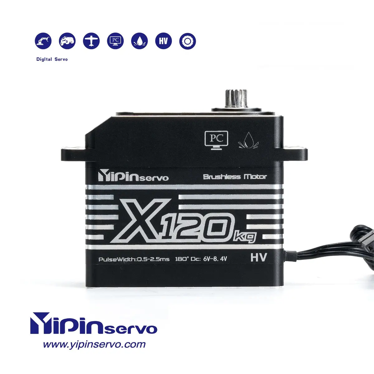 Arcm Mt5pro 1/5 Rc Car Kit 5