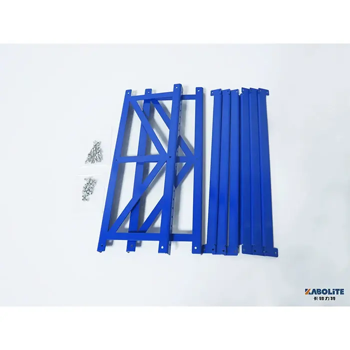 Kabolite 1/14 Rc Hydraulic Dump Tire Rack Model 2