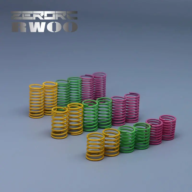 Zerorc Rw00s 2.0 Rc Drift Car Op Part 9