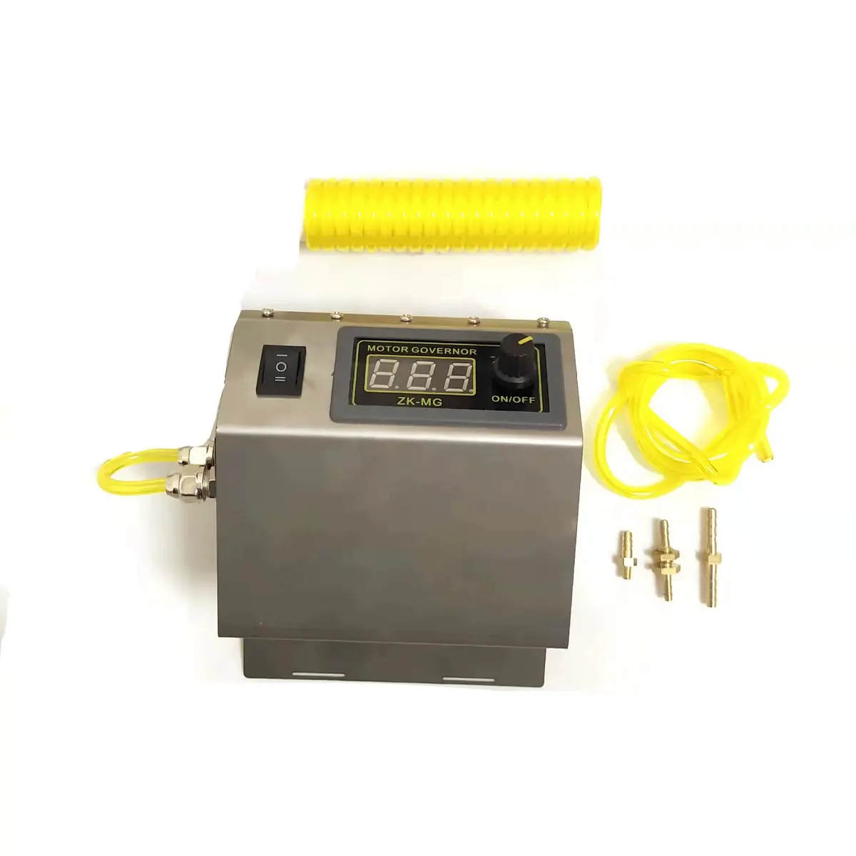 Remote Control Fixed-Wing Aircraft Fuel Aircraft Model Fuel Pump Tank Assembly 20L 1