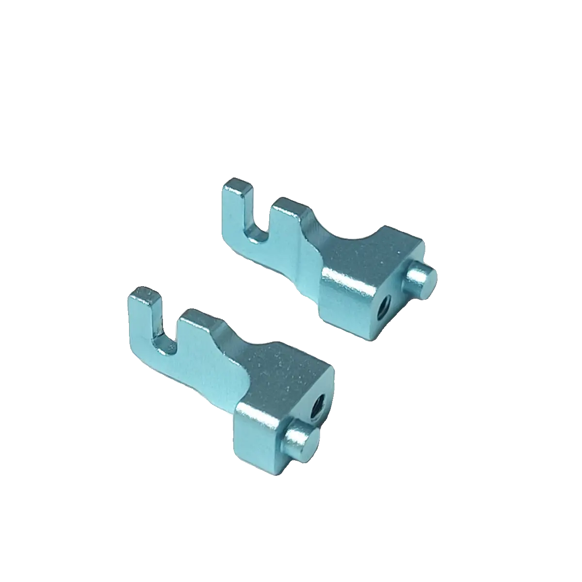 Tg Racing  L-Buckles 1/24 Rc Driftr Car For Kysho Shell 1