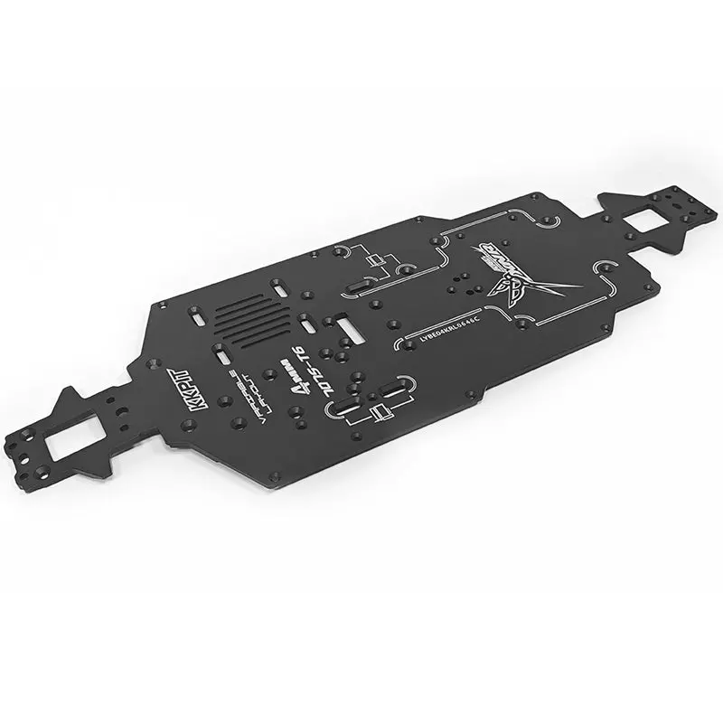 Kkpit Xnr Rc Car Chassis 33047 1