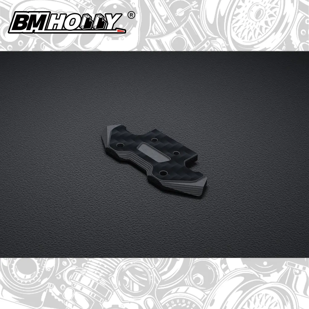 Bmrc Bmrx-One 1/24 Rc Drift Car Kit Op Parts 16
