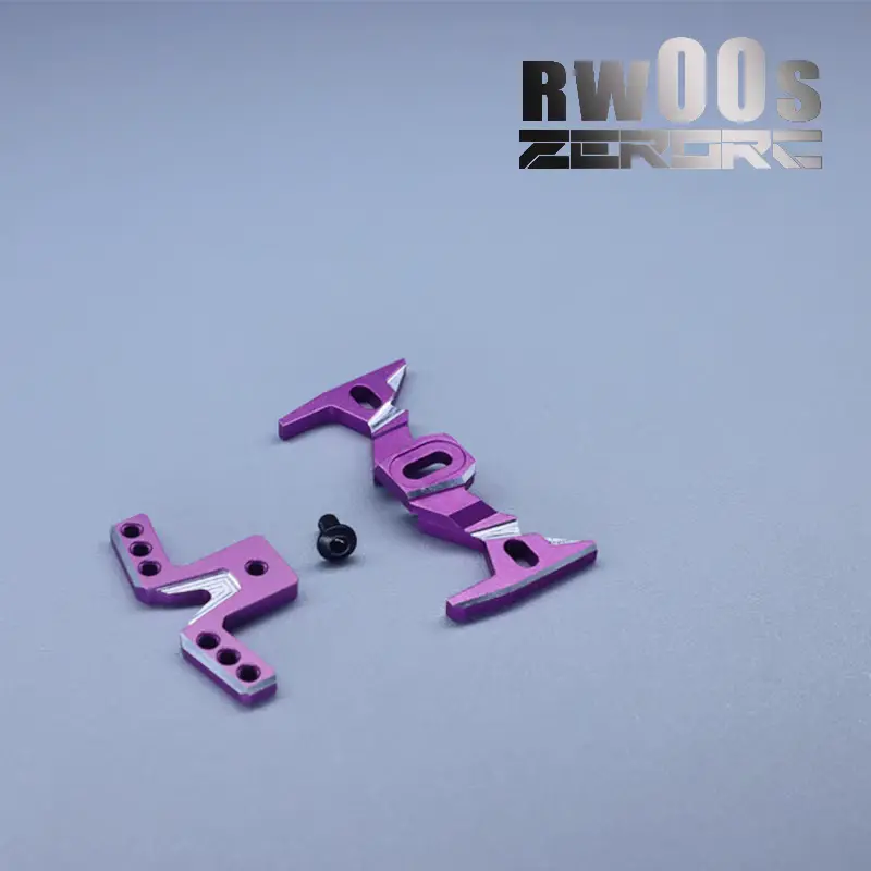 Zerorc Rw00s 2.0 Rc Drift Car Op Part 9