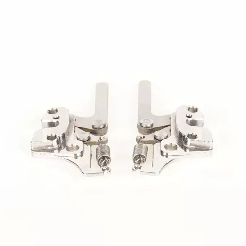 Twolf M715 Rc Car Metal Door Hinge Op Part 1