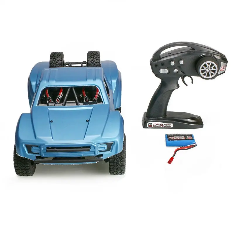 Feiyue Fy08 1/12 Brushless Rc Car Rtr 1