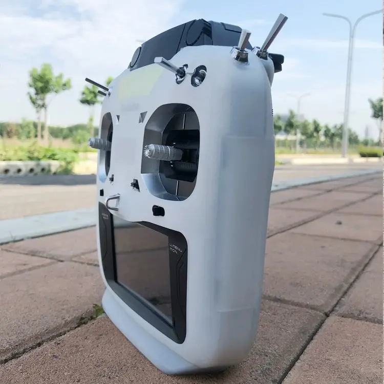 Futaba 16Iz Remote Control Transmitter Rubber Protective Cover 3
