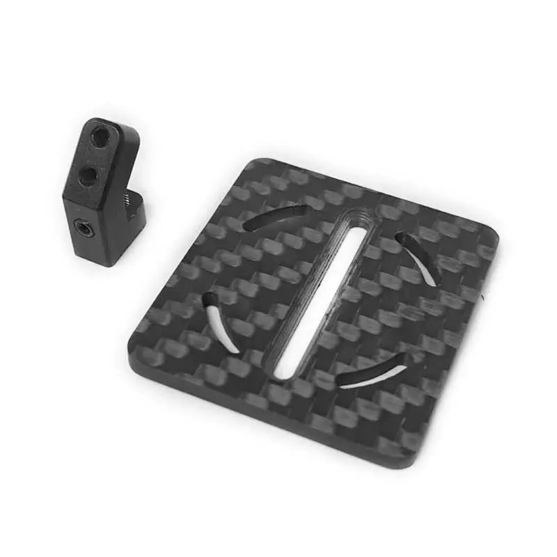 Kkpit Pdk 1/10 Rc Rwd Rc Drift Car Rear Esc Mounting Bracket 31011 1