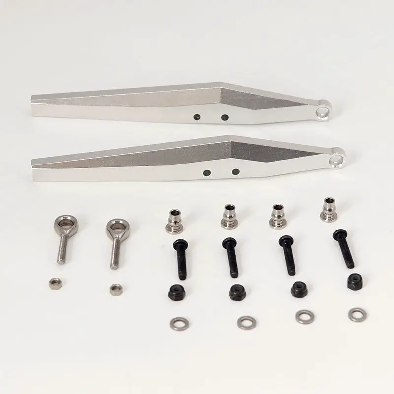 Jdmodel Jdm-167 Rc Car Repair Parts 4