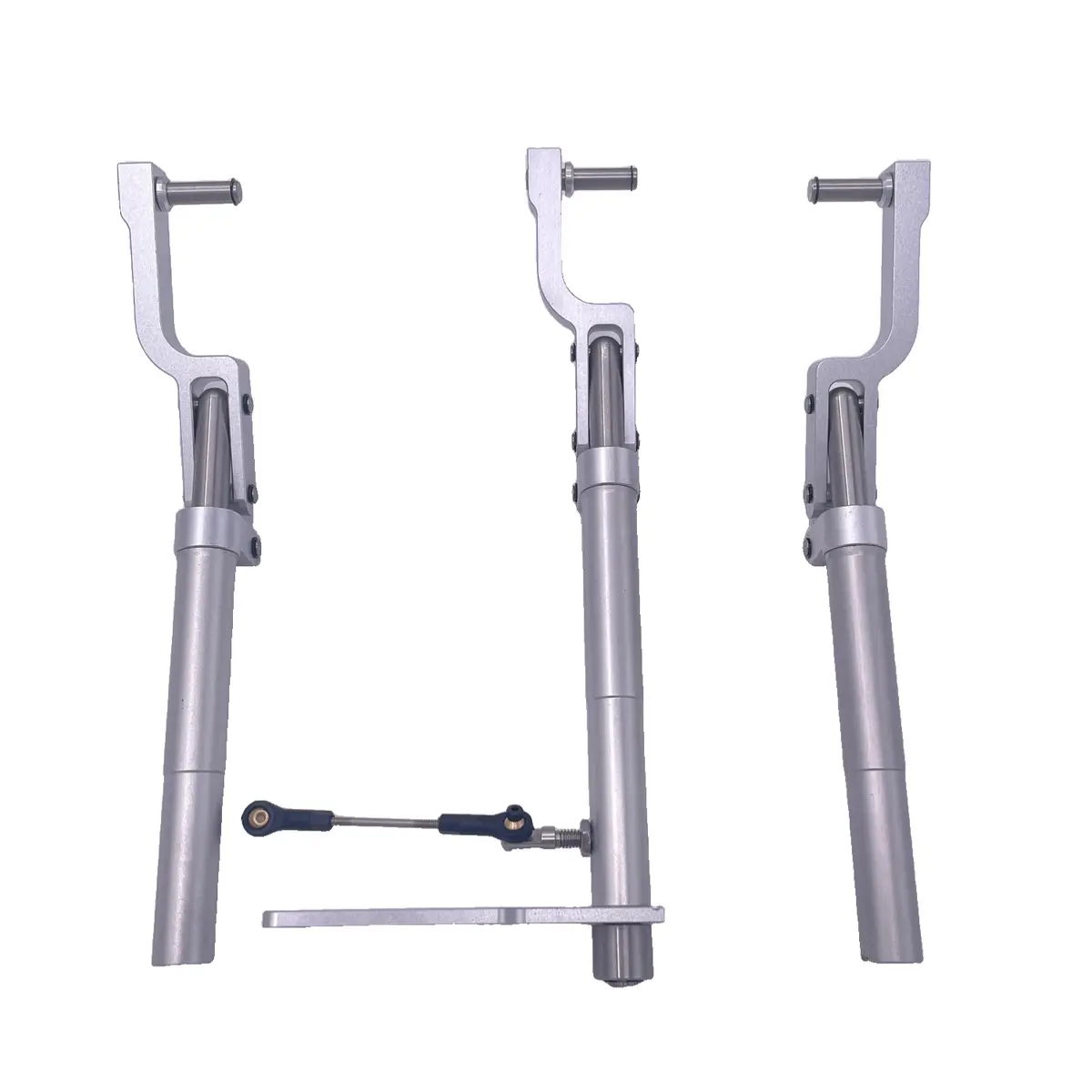 Rc Turbojet Er120 Landing Gear 7