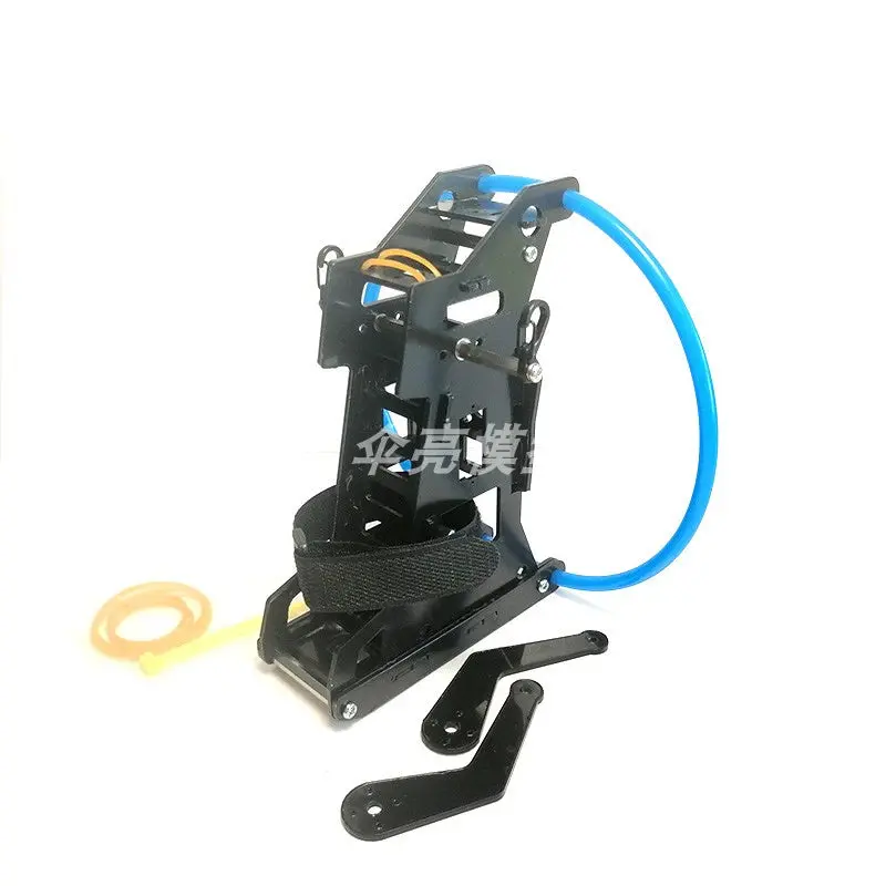 Rc Paraglider Suspension Pod Gcar350 Maximum Paddle Diameter 5 Inches 1