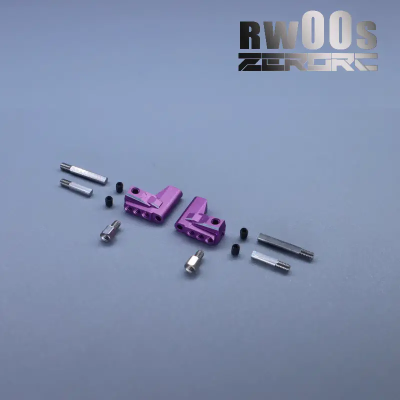 Zerorc Rw00s 2.0 Rc Drift Car Op Part 6