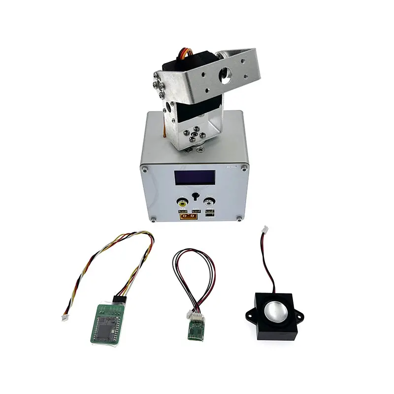 Sn Aat Plus Fpv Automatic Tracking Antenna Gimbal Digital Transmission 1