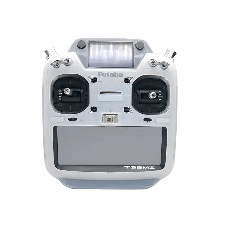 Futaba T32mz Remote Transmitter Rubber Case 1