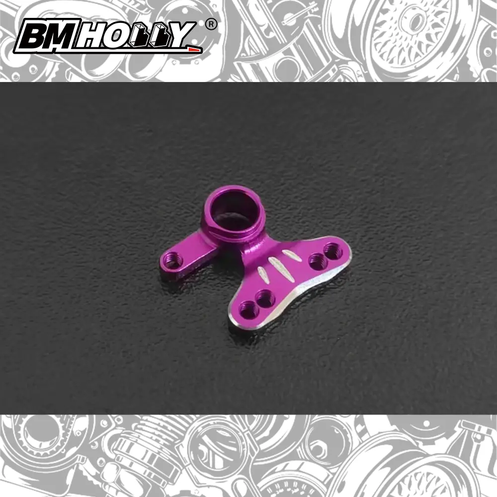 Bmrc Bmrx 1/24 Evo2.0 Rwd Rc Drift Car Op Part 4